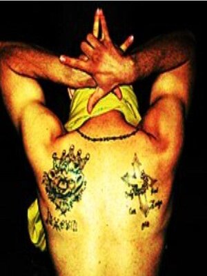 cover image of From Boy 2 Man